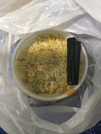 Restaurante Chino Asia